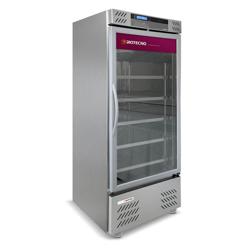 Frigorifero da laboratorio - BT 1100/560 - Biotecno - per vaccini / per banca del sangue / ad armadio