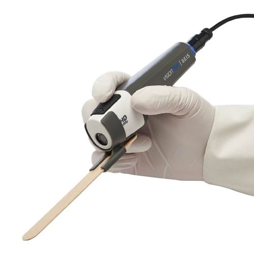 Fotocamera per dermatologia - GEIS® - Visionflex - per ispezione / per monitoraggio paziente / di teleconsultazione