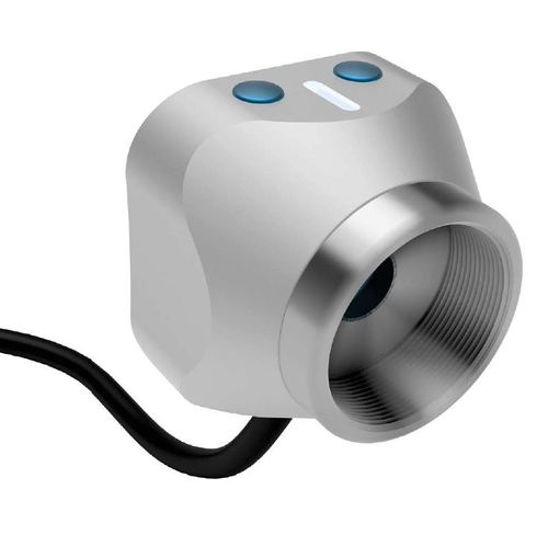 Telecamera per endoscopio - Visionflex - digitale / HD / LED