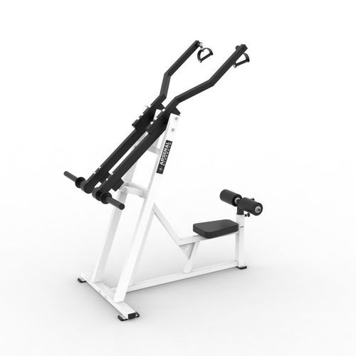 Stazione per esercizi muscolari trazione al pulley - AR-ILP - Arsenal Strength