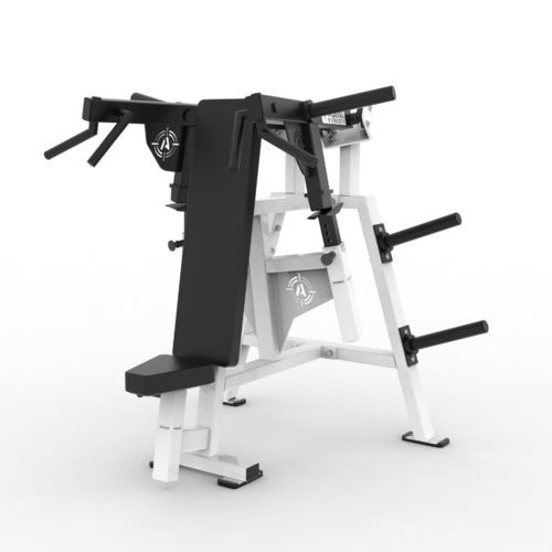 Stazione per esercizi muscolari pressa per spalle - AR-SP - Arsenal Strength