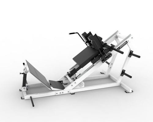 Stazione per esercizi muscolari squat - AR-HS - Arsenal Strength