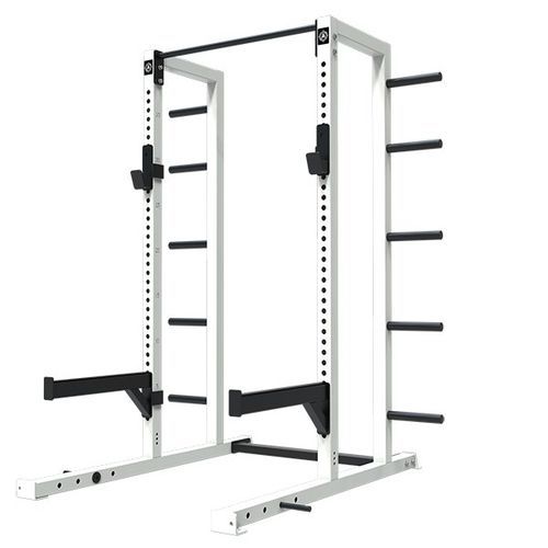 Power cage con barra per trazioni - BRAVO-11-HR - Arsenal Strength