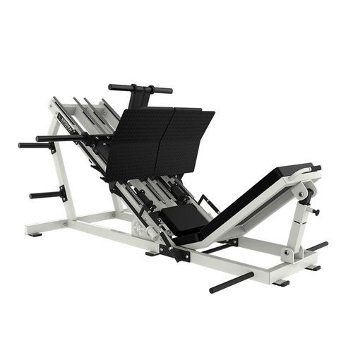 Stazione per esercizi muscolari pressa per gambe inclinata - AR-BLP - Arsenal Strength