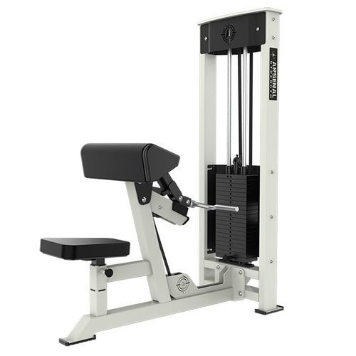 Stazione per esercizi muscolari curl braccia - M1-BC - Arsenal Strength