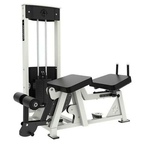 Stazione per esercizi muscolari leg curl disteso - M1-LLC - Arsenal Strength