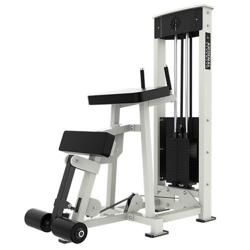 Stazione per esercizi muscolari curl gambe - M1-SLC - Arsenal Strength