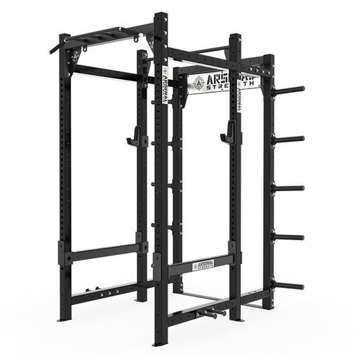 Power cage con barra per trazioni - ALPHA-11-PR - Arsenal Strength