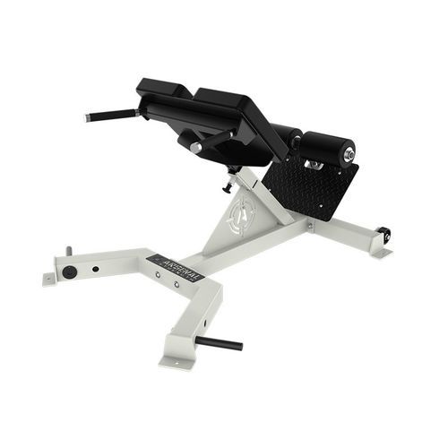 Panca per esercizi muscolari per lombari - ALPHA-45BE - Arsenal Strength