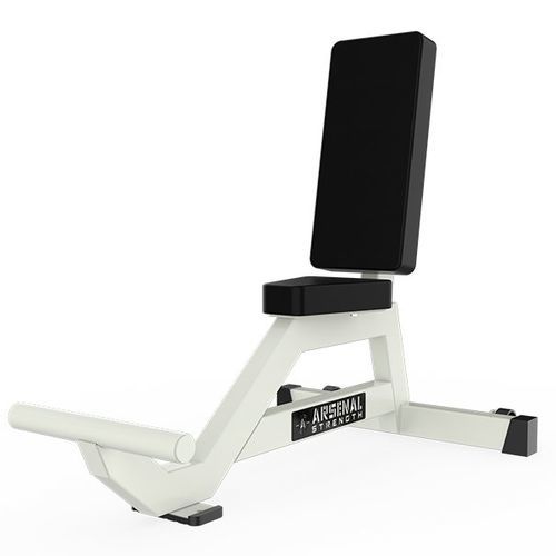Panca per esercizi muscolari da seduti - ALPHA-FUB - Arsenal Strength