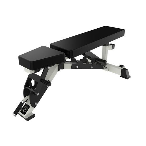 Panca per esercizi muscolari regolabile - ALPHA-MAB-L - Arsenal Strength