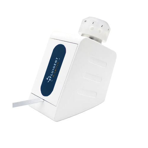 Microvalvola per il settore medico - M-SWITCH™ - FLUIGENT