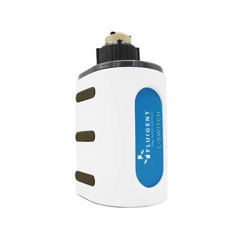 Microvalvola per il settore medico - L-SWITCH™ - FLUIGENT