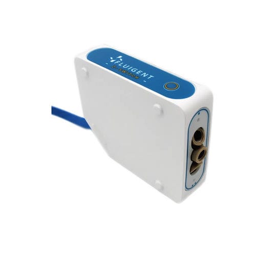 Microvalvola a solenoidi - 2-SWITCH™ - FLUIGENT