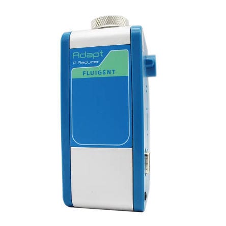 Regolatore di pressione per liquidi - Adapt - FLUIGENT - per controllore di portata / ad alta pressione / a bassa pressione