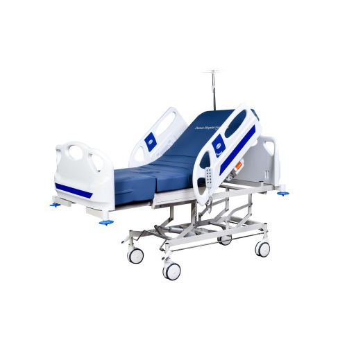 Letto da parto - AD-1650 - DUMAN HOSPITAL FURNITURE - elettrico / ad altezza regolabile / Trendelenburg