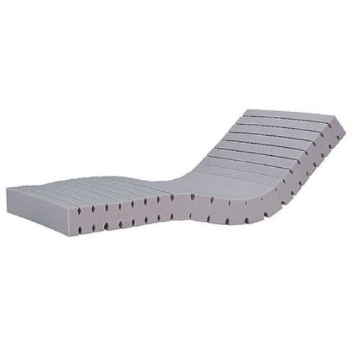 Materasso per letto ospedaliero - AD-275.V - DUMAN HOSPITAL FURNITURE - in poliuretano / 90x190 cm / impermeabile
