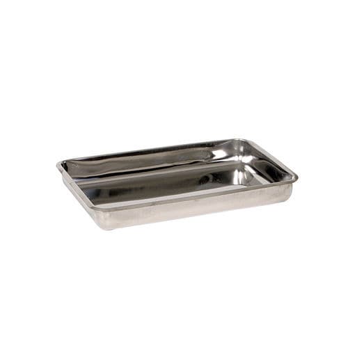 Contenitore di trasporto - AD-264 - DUMAN HOSPITAL FURNITURE - in acciaio inossidabile