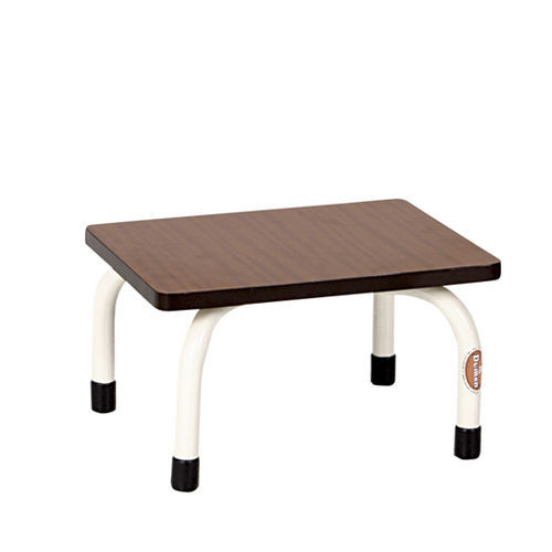 Predellino 1 gradino - AD-232.B1  - DUMAN HOSPITAL FURNITURE - in legno / in plastica