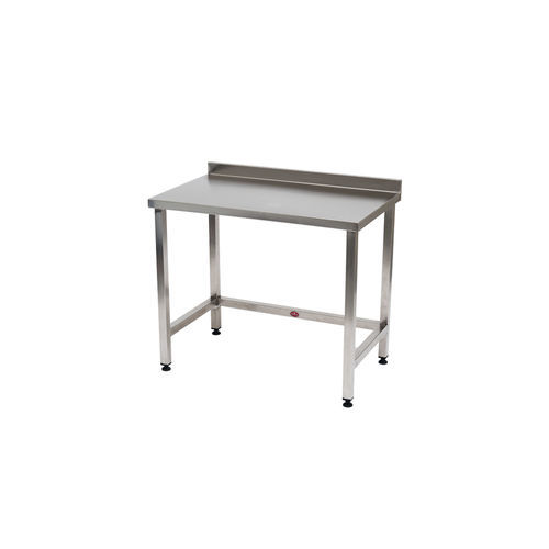 Tavolo da lavoro - AD-845.01 - DUMAN HOSPITAL FURNITURE - rettangolare