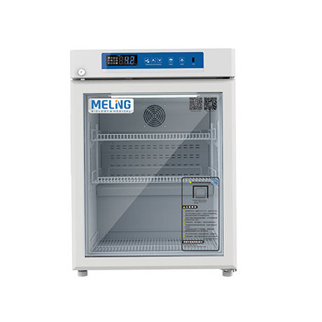 Frigorifero per farmacie - YC-76L - Zhongke Meiling Cryogenics Co., Ltd., - da laboratorio / per vaccini / medico