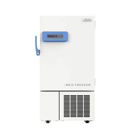 Congelatore a temperatura ultra bassa - DW-HL218HC - Zhongke Meiling Cryogenics Co., Ltd., - da laboratorio / con rotelle / 1 porta