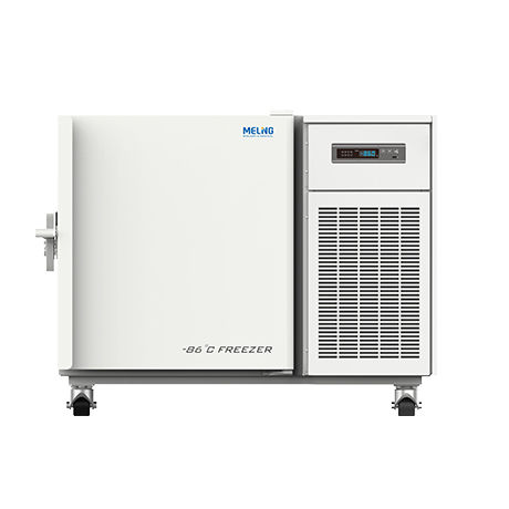 Congelatore a temperatura ultra bassa - DW-HL100 - Zhongke Meiling Cryogenics Co., Ltd., - da laboratorio / medico / da incasso