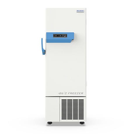 Congelatore a temperatura ultra bassa - DW-HL340 - Zhongke Meiling Cryogenics Co., Ltd., - da laboratorio / medico / ad armadio