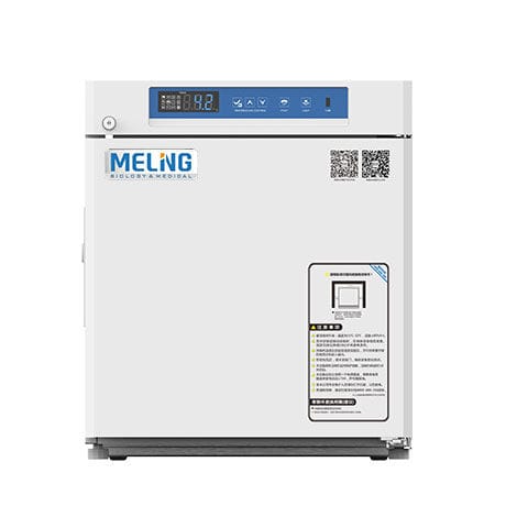 Frigorifero per farmacie - YC-56EL - Zhongke Meiling Cryogenics Co., Ltd., - da laboratorio / per vaccini / medico