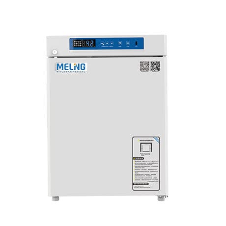 Frigorifero per farmacie - YC-76EL - Zhongke Meiling Cryogenics Co., Ltd., - da laboratorio / da incasso / da banco