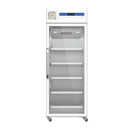 Frigorifero per farmacie - YC-650L - Zhongke Meiling Cryogenics Co., Ltd., - da laboratorio / ad armadio / ad armadio