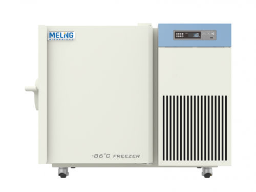 Congelatore bassissima temperatura - DW-HL50 - Zhongke Meiling Cryogenics Co., Ltd., - da laboratorio / medico / con rotelle