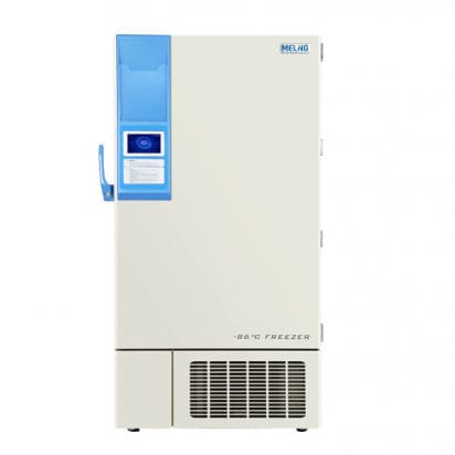 Congelatore a temperatura ultra bassa - DW-HL678HC - Zhongke Meiling Cryogenics Co., Ltd., - da laboratorio / per vaccini / medico