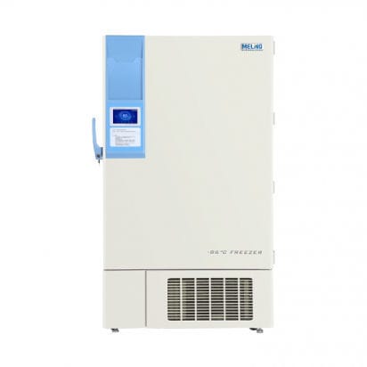 Congelatore a temperatura ultra bassa - DW-HL778HC - Zhongke Meiling Cryogenics Co., Ltd., - da laboratorio / per vaccini / medico