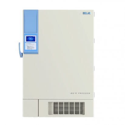 Congelatore a temperatura ultra bassa - DW-HL1008HC - Zhongke Meiling Cryogenics Co., Ltd., - da laboratorio / per vaccini / medico