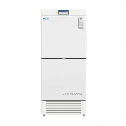 Congelatore da laboratorio - DW-FL450 - Zhongke Meiling Cryogenics Co., Ltd., - ad armadio / 1 porta / con raffreddamento diretto