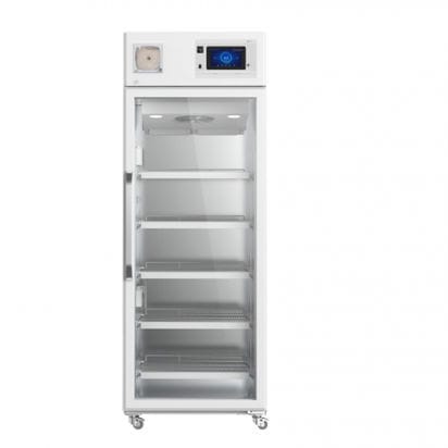 Frigorifero per farmacie - YC-650CL - Zhongke Meiling Cryogenics Co., Ltd., - da laboratorio / ad armadio / ad armadio