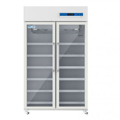 Frigorifero per farmacie - YC-1015L - Zhongke Meiling Cryogenics Co., Ltd., - da laboratorio / per vaccini / medico