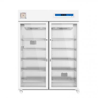 Frigorifero per farmacie - YC-1320L - Zhongke Meiling Cryogenics Co., Ltd., - da laboratorio / ad armadio / ad armadio