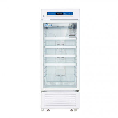 Frigorifero per farmacie - YC-315L - Zhongke Meiling Cryogenics Co., Ltd., - da laboratorio / medico / ad armadio