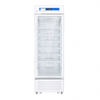 Frigorifero per farmacie - YC-395L - Zhongke Meiling Cryogenics Co., Ltd., - da laboratorio / per vaccini / medico
