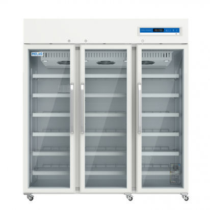 Frigorifero per farmacie - YC-1505L - Zhongke Meiling Cryogenics Co., Ltd., - da laboratorio / medico / ad armadio