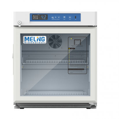 Frigorifero per farmacie - YC-56L - Zhongke Meiling Cryogenics Co., Ltd., - da laboratorio / per vaccini / medico