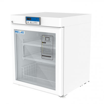 Frigorifero per farmacie - YC-130L - Zhongke Meiling Cryogenics Co., Ltd., - da laboratorio / per vaccini / medico