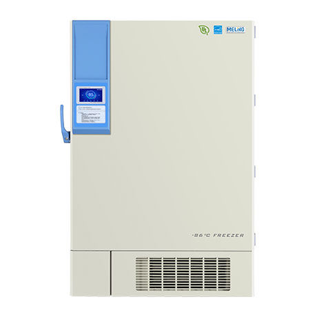 Congelatore a temperatura ultra bassa - DW-HL1008/SA - Zhongke Meiling Cryogenics Co., Ltd., - da laboratorio / per vaccini / ad armadio