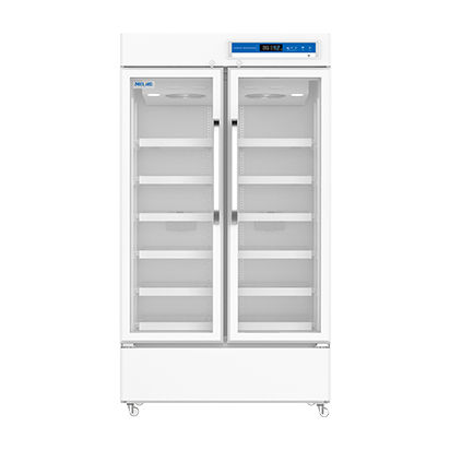 Frigorifero per farmacie - YC-725L - Zhongke Meiling Cryogenics Co., Ltd., - da laboratorio / medico / ad armadio