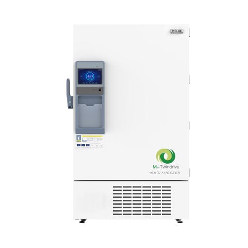 Congelatore da laboratorio - DW-HL780 - Zhongke Meiling Cryogenics Co., Ltd., - per stoccaggio di campioni / medico / ad armadio