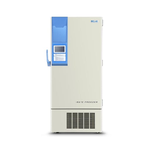 Congelatore da laboratorio - DW-HL528S - Zhongke Meiling Cryogenics Co., Ltd., - per vaccini / per biobanche / per banca del sangue