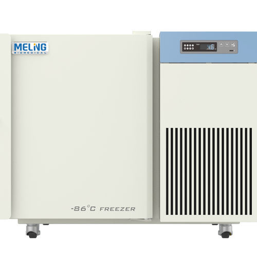 Congelatore da laboratorio - DW-HL50 - Zhongke Meiling Cryogenics Co., Ltd., - per laboratorio / per vaccini / per farmacia