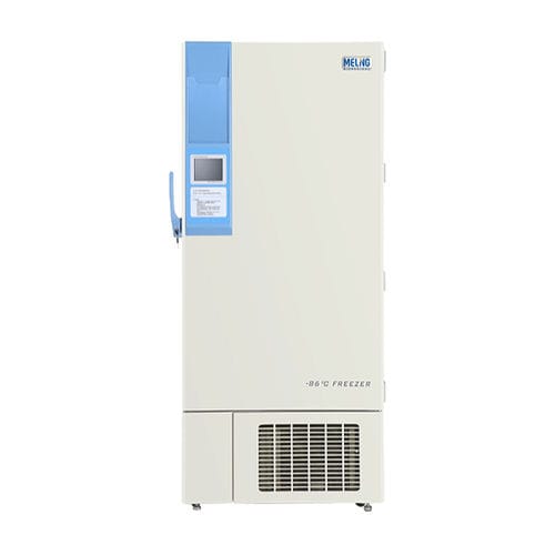 Congelatore da laboratorio - DW-HL778S - Zhongke Meiling Cryogenics Co., Ltd., - per vaccini / per farmacia / biomedico